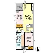 （仮称）足立区六町２丁目PJⅡ