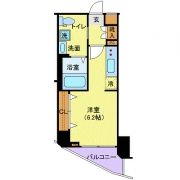 クレヴィスタ池袋本町