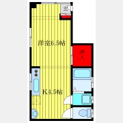 高橋コーポ