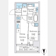 ジオエント秋葉原