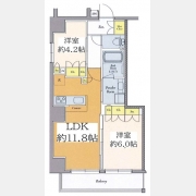 クレストコート西巣鴨