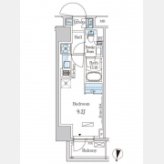 パークアクシス成増二丁目