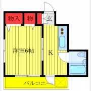 赤羽ウエストハイツ