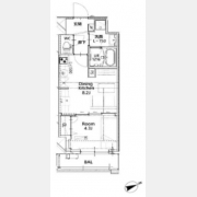 フロンティアレジデンス板橋