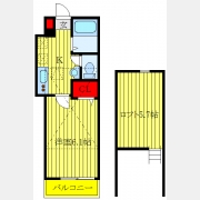 アリロッセ赤羽