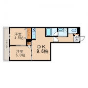 グランコール志茂