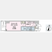 アーバン　スカイライン　大宮