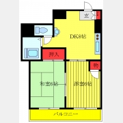 パイン・パール中野