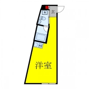 王子本町2丁目北棟