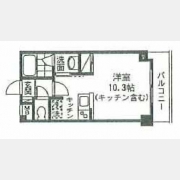 ラフィネ小竹向原