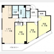 ロイヤルプラザ滝野川