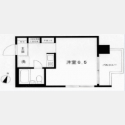 ペガサスマンション十条