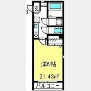 コンフォートＡＺＵＭＡ