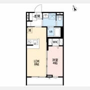 robot home 蕨Ⅲ(ロボットホームワラビスリー)