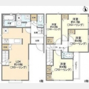Kolet南鳩ヶ谷#02