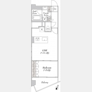 ルミーク本町ウエスト