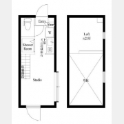 ハーモニーテラス豊島Ⅶ