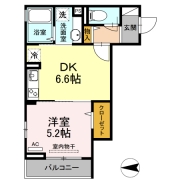 セントパール町屋