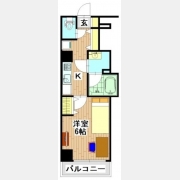 プレール・ドゥーク板橋本町Ⅲ