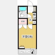 ガーデンヒルズ辻