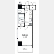 クレイスプリンシア池袋