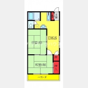 第一コーポナヅカ