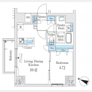 プライムブリス板橋本町