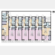 クレールレジデンス