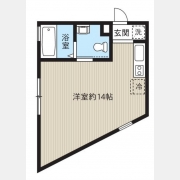 レピュア南千住レジデンスⅡ