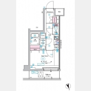 ハイズ戸田マキシヴ