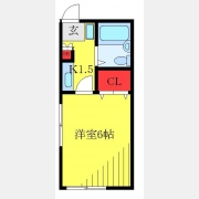 Kハイツ