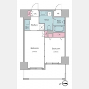 レジディア秋葉原