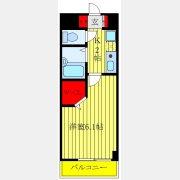 アクシーズグランデ川口西Ⅲ