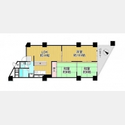 西川口ファミリーマンション