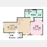 サンコート荒川