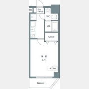 Ｓ－ＦＯＲＴ戸田公園