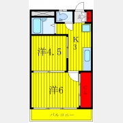 シャトー小林