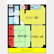 エステートピアＭⅠ