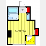 駒込ＭＳビル