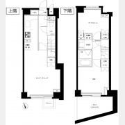 ルーブル赤羽西