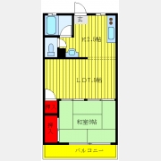 サイトウハイツ