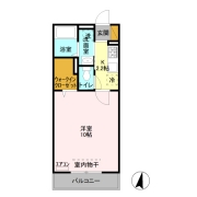 フォレストテラス大宮