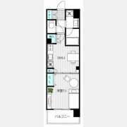 レーベン川口並木ヴェルティア 