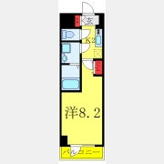 S-RESIDENCE王子west