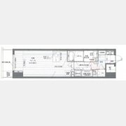 レジディア目白