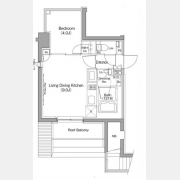 ザ・パークハビオ根岸三丁目