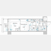 ラフィスタ大師前Ⅳ