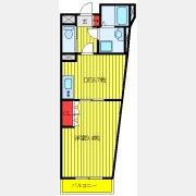 Ｋビル　富士見町ハイツ