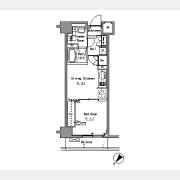 パークアクシス板橋