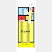 ヴィラージュ志村